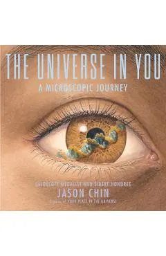 The Universe in You: A Microscopic Journey