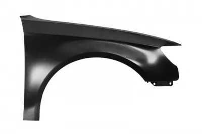 Aripa fata dreapta aluminiu AUDI A3 HATCHBACK dupa 2012
