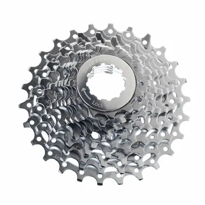 Sram Cassette Pg-1070 Silber
