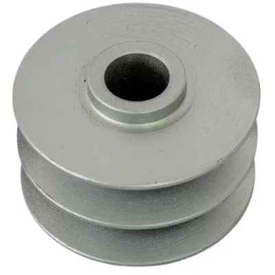 Fulie conica transmisie motosapa Ruris DAC, RURIS, ZIMBRU, GIGANT, 6CP, 6.5CP, 7CP