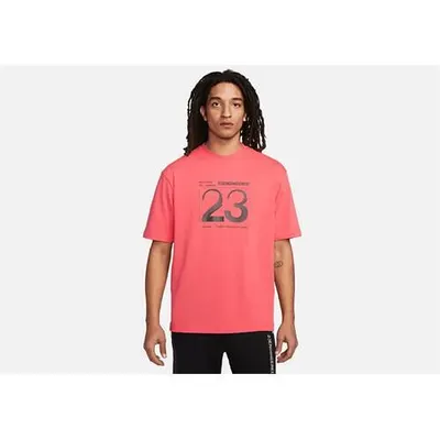 Tricou universal dh8912648 cu mânecă scurtă roz bărbătesc
