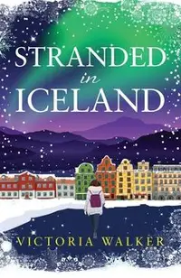 Stranded in Iceland