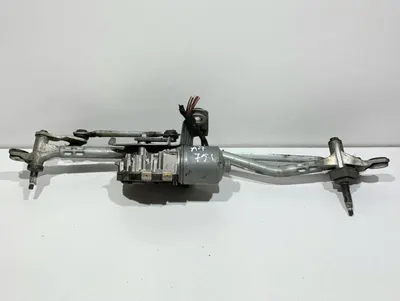 Ansamblu stergator cu motoras 4G1955023A Audi A7 (2010-2018) [4g]