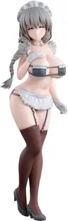 Statuetă Banpresto Animation: Uzaki-chan Wants to Hang Out! - Uzaki Tsuki (Glitter & Glamours), 27 cm