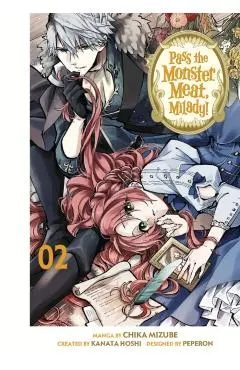 Pass the Monster Meat, Milady! 2