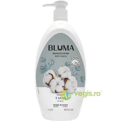 Gel de Dus Cremos cu Parfum Pudrat 1.2L