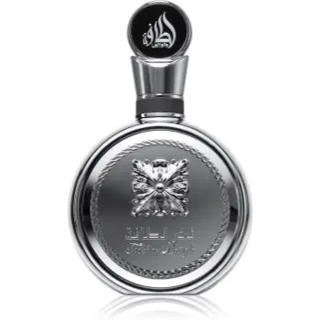 Lattafa Fakhar Platin Eau de Parfum unisex