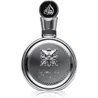 Lattafa Fakhar Platin Eau de Parfum unisex