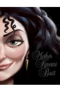 Mother Knows Best: A Tale of the Old Witch