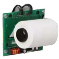 Kit imprimanta termica Kentec K768AS pentru montaj ulterior, doar pentru carcasa M3
