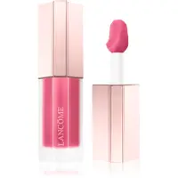 Lancôme Lip Idôle CuddleBlur™ Matte Velvet Lip Cream balsam de buze, cu efect de umplere cu efect matifiant culoare 23 Cozy Berry 8.5 ml