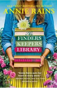 The Finders Keepers Library