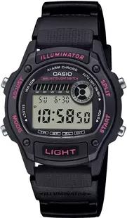 Ceas bărbătesc Casio Timeless Collection - W-220H-1A2VEF
