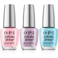 OPI Infinite Shine Set set pentru unghii