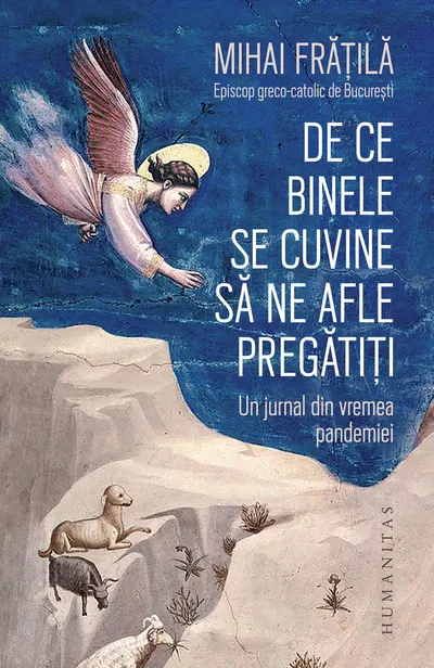 De ce binele se cuvine sa ne afle pregatiti
