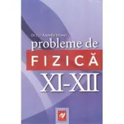 Probleme de fizica, clasele 11-12