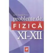 Probleme de fizica, clasele 11-12