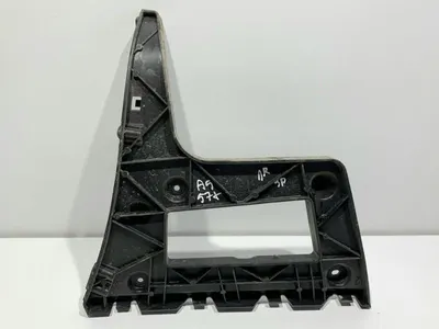 Suport bara dreapta spate 8T8807454A Audi A5 facelift (2012-2016) [8T3]