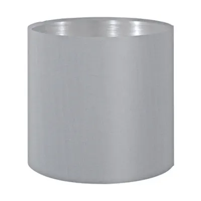 Shade for floor luminaire Pasteri Pro 1x60W grey/silver
