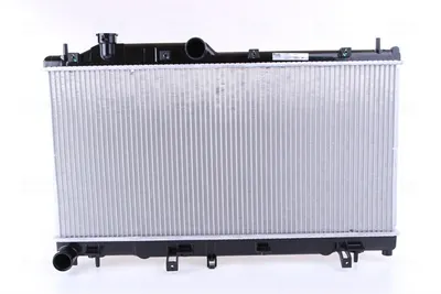 Radiator racire motor potrivit SUBARU FORESTER, IMPREZA, LEGACY IV, OUTBACK, XV 1.5-2.5