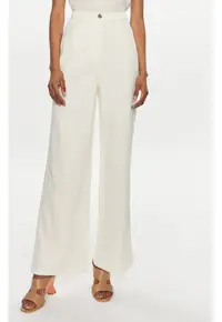 Blugi dama - 303647551 - Bumbac/In - Bej - Bej