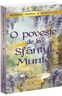 O poveste de la Sfantul Munte