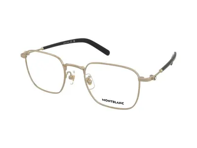 Ochelari de vedere Montblanc MB0389O 006