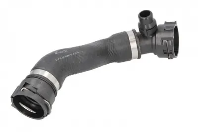 Conducta furtun sistem racire inferior BMW Seria 5 (F10), 5 (F11), 5 GRAN TURISMO (F07), 7 (F01, F02, F03, F04) 3.0D intre 2008-2017