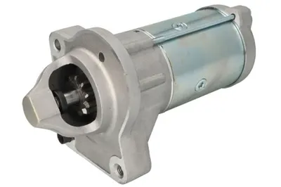 Electromotor (12v, 2kw) Potrivit Ford C-Max Ii, Focus Iii, Focus Iii Hatchback, Focus Iii Kombi, Galaxy Ii, Galaxy Mk Ii, Grand C-Max, Kuga Ii, Mondeo Iv, Mondeo V, S-Max 1.5d 1.6d 07.10