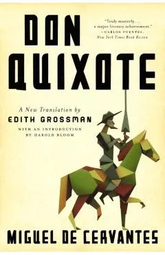 Don Quixote Deluxe Edition