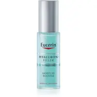 Eucerin Hyaluron-Filler Moisture Booster ser cu textura fina pentru o hidratare intensa