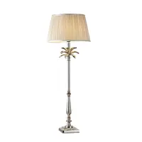 Veioza Leaf & Freya Oyster shade