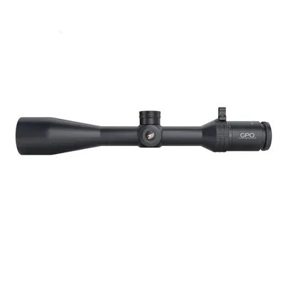 Luneta Spectra 4X 4-16X50I G4I FIBER cu stablizator optic