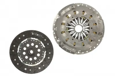 Set ambreiaj cu autoreglare VOLVO C70 I, S40 I, S60 I, S70, S80 I, V40, V70 I, V70 II, XC70 1.9-2.9 intre 1995-2010