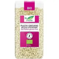 Fulgi de Ovaz fara Gluten Ecologici/Bio 1kg