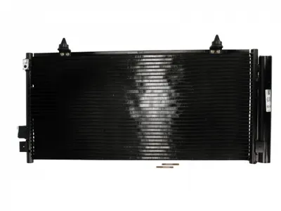 Radiator aer conditionat AC cu uscator potrivit SUBARU FORESTER, IMPREZA, XV 1.5-2.5 01.08