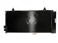Radiator aer conditionat AC cu uscator potrivit SUBARU FORESTER, IMPREZA, XV 1.5-2.5 01.08-