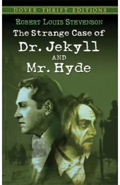 Doctor Jekyll and Mr.Hyde