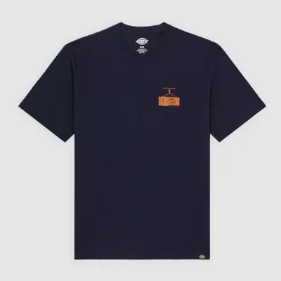 Tricou Dickies Apison Night Sky