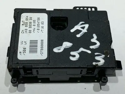 Senzor unghi volan 1K0959654 Volkswagen Golf 5 Plus (2004-2008)