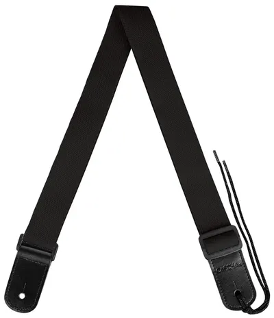 Curea pentru ukulele Cascha - HH 2292, neagră