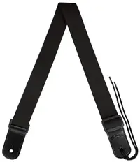 Curea pentru ukulele Cascha - HH 2292, neagră