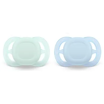 Philips Avent Ultrastart SCF075/12 0-2 m suzetă