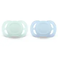 Philips Avent Ultrastart SCF075/12 0-2 m suzetă