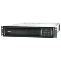 UPS APC Smart-UPS SMT750RMI2UC, 500W, LCD, USB, Rackmount 2U