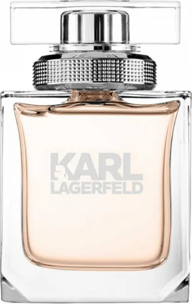 Karl Lagerfeld Apă de parfum For Her, 85 ml