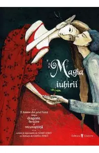 Magia iubirii