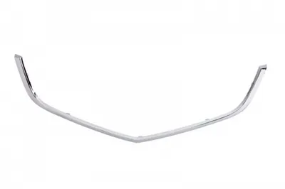 Ornament grila fata crom HONDA ACCORD intre 2002-2005