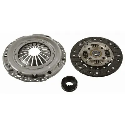 Set ambreiaj SACHS 3000 951 092