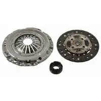 Set ambreiaj SACHS 3000 951 092